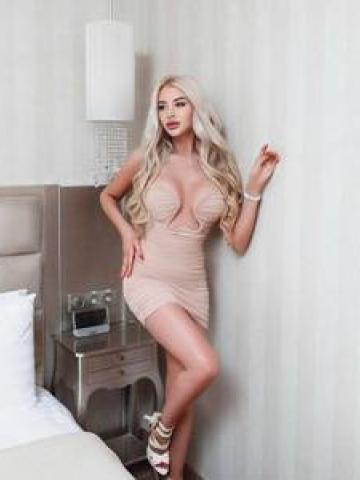 Екатерина Стройная Модель